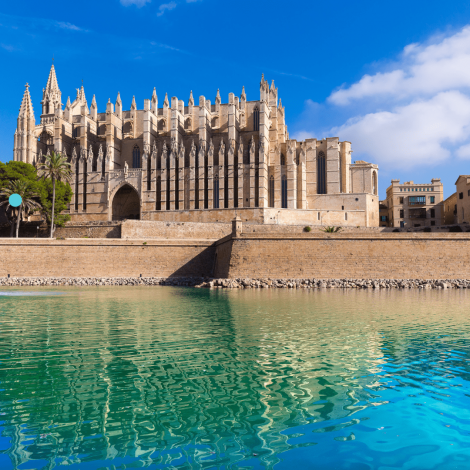oferta ferry mallorca
