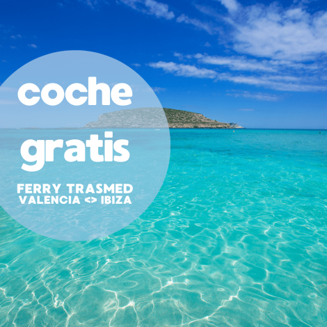 reserva coche gratis a ibiza